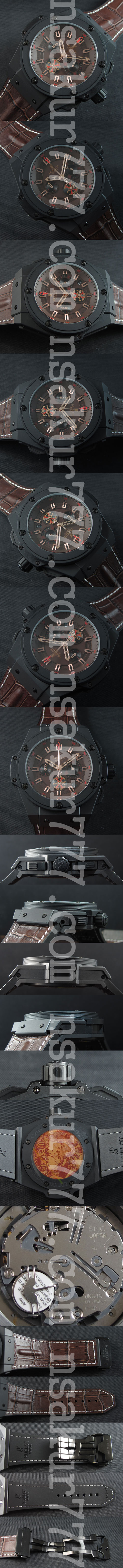 HUBLOT キングパワー コピー時計を見る必要がありますか？