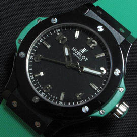 有名ブランド ブランドコピー時計ウブロ ビッグバン 38mm ユニセックス スイス RONDA クォーツムーブメントスーパーコピー時計