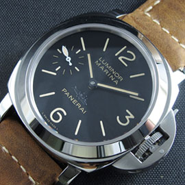 長く使える PANERAI LUMINOR MARINA PAM432コピー時計 スモールセコンド 夜光