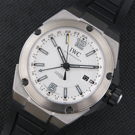 IWCフォーマル腕時計 自動巻廉価版2836-2ムーブメント 搭載